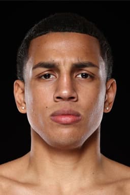 Photo of Omar Rosario