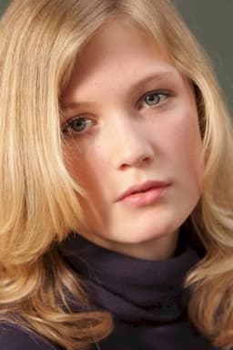 Photo of Marion Chabassol