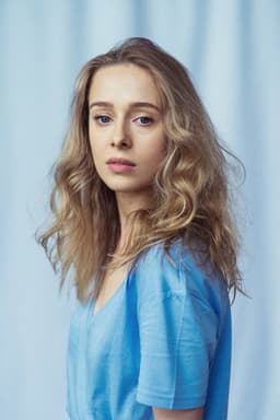 Photo of Elżbieta Trzaskoś