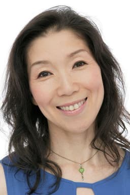 Photo of Minako Kawashima