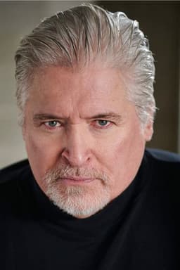 Photo of Brad Loree