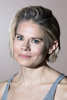 Photo of Celia Keenan-Bolger