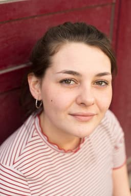 Photo of Imane Laurence