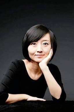 Photo of Chai Jing
