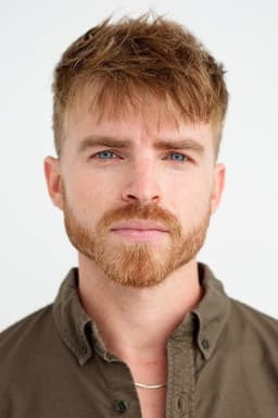 Photo of Drew Garrett