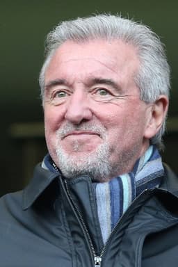 Photo of Terry Venables