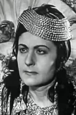 Photo of Negma Ibrahim