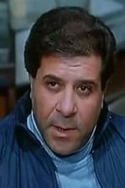 Photo of Mahmoud El Iraqi