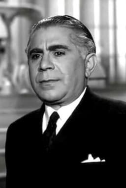 Photo of Francisco Álvarez
