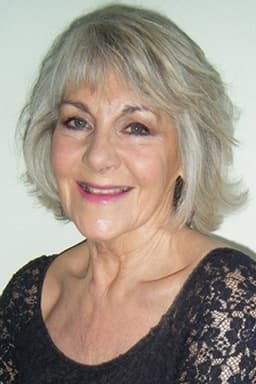 Photo of Nina Myskow