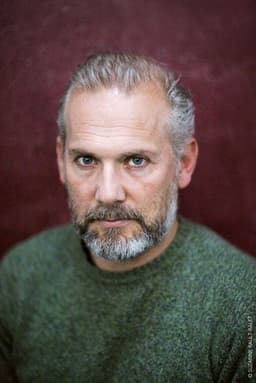 Photo of David Clavel