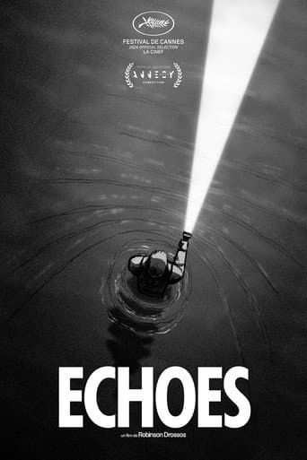 Poster for Echoes