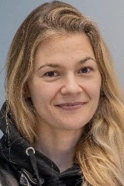 Photo of Kailin See