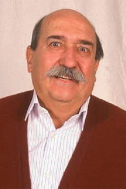 Photo of Antonio Gamero