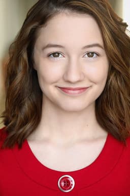 Photo of Claire Engler