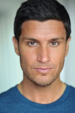Photo of Michael Lombardi