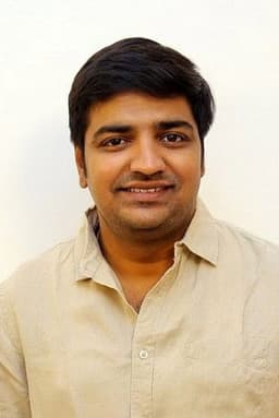 Photo of Sathish