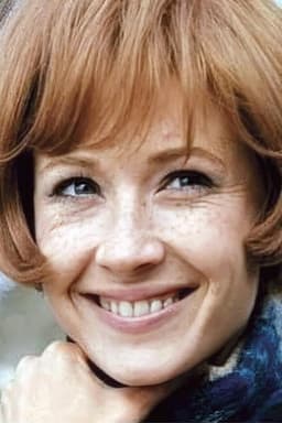 Photo of Marlène Jobert