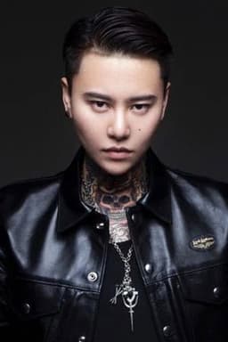 Photo of Zhang Mi Jia