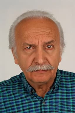 Photo of Devrim Parscan