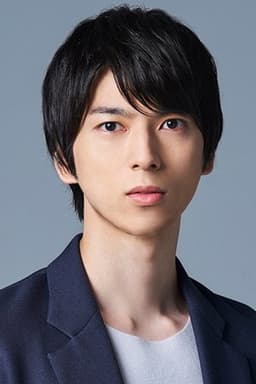Photo of Junya Komatsu