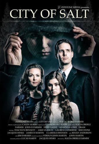 Poster for City of Salt