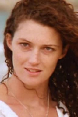 Photo of Bonnie-Jaye Lawrence