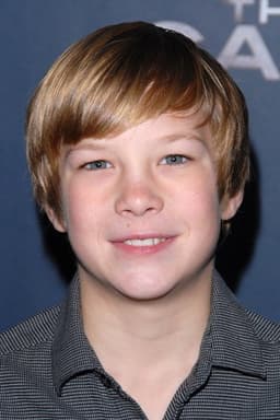 Photo of Ryan Wynott