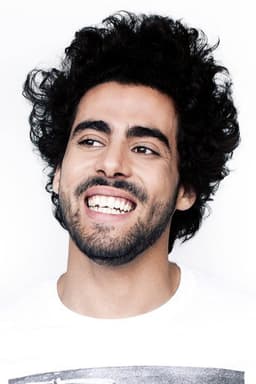 Photo of Adib Alkhalidey
