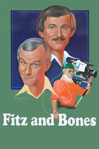 Poster for Fitz and Bones