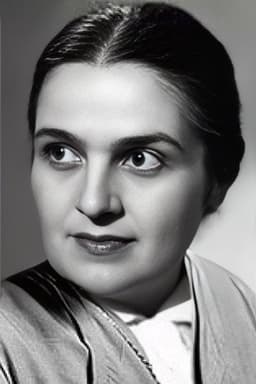 Photo of Domnika Dariyenko