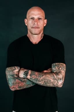 Photo of Ami James