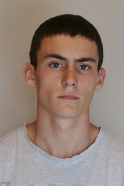 Photo of Louka Minnella