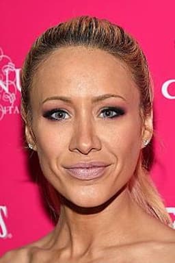 Photo of GinaMarie Zimmerman