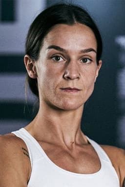 Photo of Terri Harper