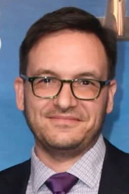 Photo of Michael Colton
