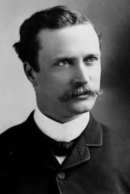 Photo of Henry Hallam