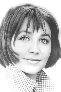 Photo of Helga Labudda