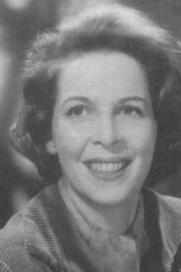 Photo of Elizabeth Harrower