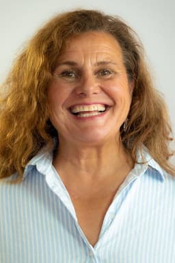 Photo of Ann Mariager