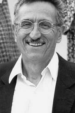Photo of Giacomo Piperno