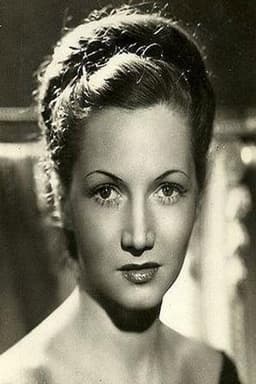 Photo of Andrée Servilanges