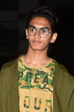 Photo of Tirth Sharma