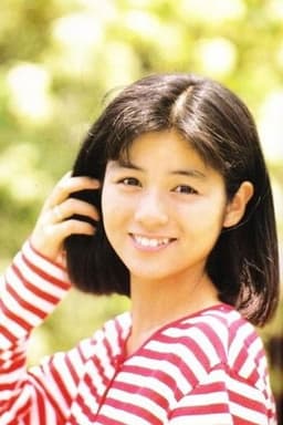 Photo of Ryoko Sano