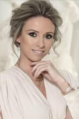 Photo of Ramona Koonings