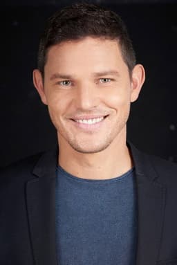 Photo of Wesley Forke