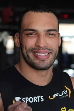 Photo of Bruno Silva
