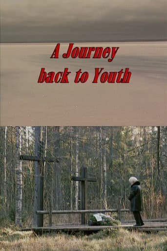 Poster for A Journey Back to Youth
