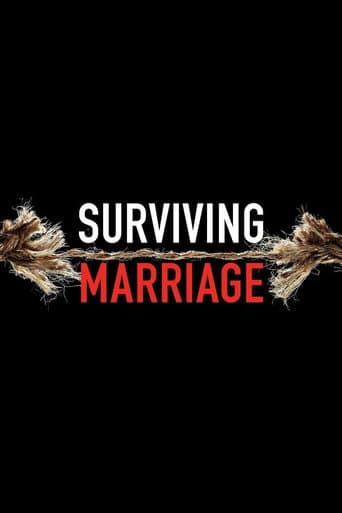 Poster for Surviving Marriage