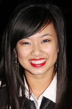 Photo of Monica Anne Parales